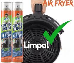 Materiais recomendados para limpeza segura Materiais recomendados para limpeza segura