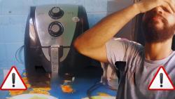 O que evitar para garantir resultados crocantes O que evitar para garantir resultados crocantes