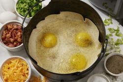 Versatilidade da airfryer com adaptações corretas Versatilidade da airfryer com adaptações corretas