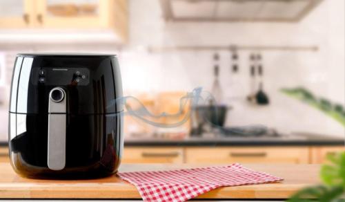 Leia mais Airfryer soltando fumaça ou cheiro forte? Saiba como resolver rapidamente