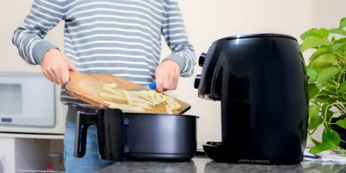 Leia mais Guia completo de tempos e temperaturas ideais para usar na sua Airfryer