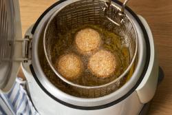Preparação adequada do tofu para receitas na airfryer Preparação adequada do tofu para receitas na airfryer