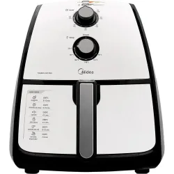 Midea Liva Digital: tecnologia acessível Midea Liva Digital: tecnologia acessível