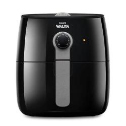 Philips Walita Turbo Fry: durabilidade premium Philips Walita Turbo Fry: durabilidade premium
