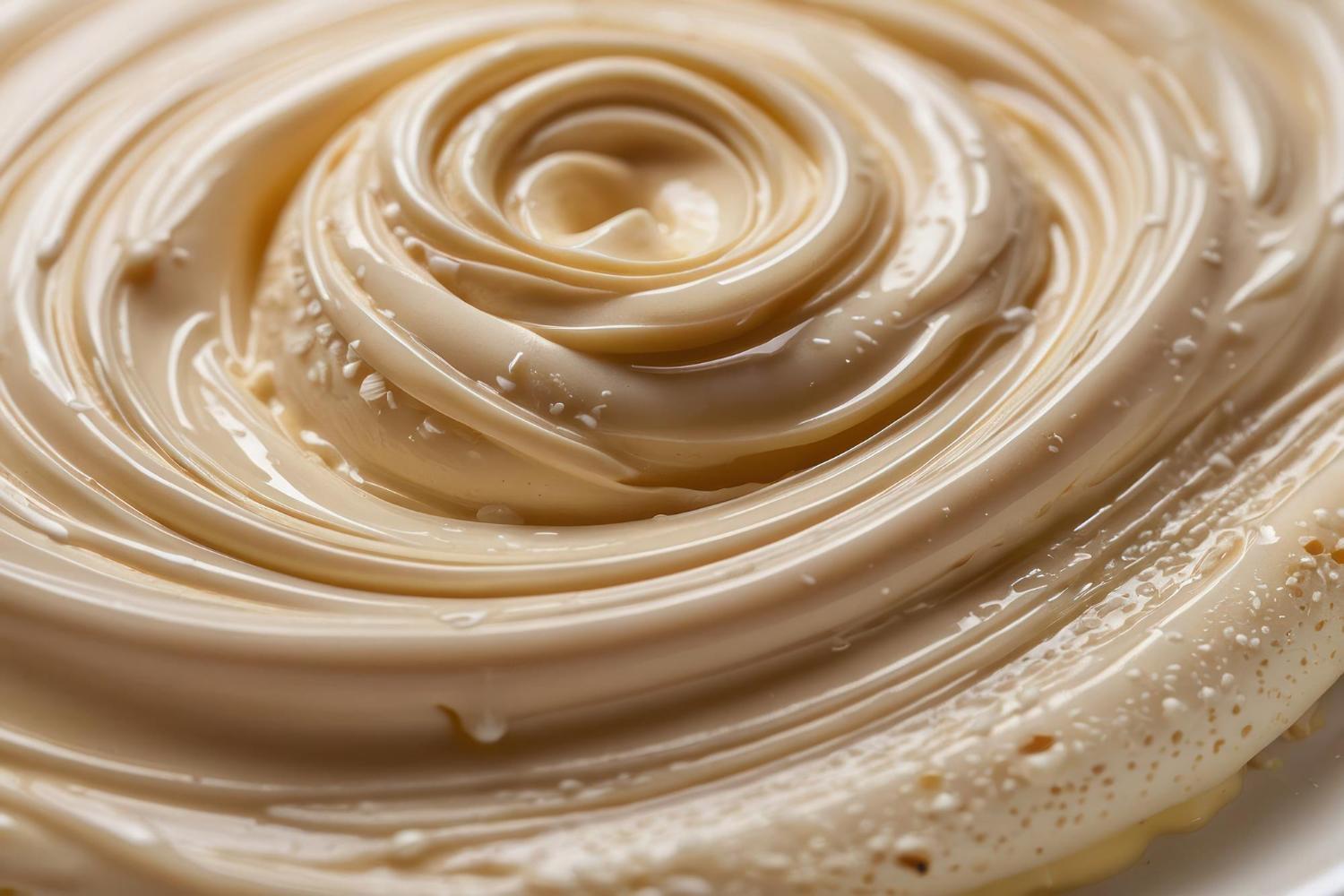 Ganache de Chocolate Branco Perfeita | Cobertura Brilhante