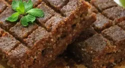 Quibe de Batata Assado Recheado | Versão Sem Carne