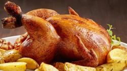 Recheio Especial para Frango Assado | Tempero Perfeito