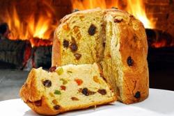 Panetone Caseiro Macio e Fofinho | Receita de Natal