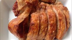 Barriga de Porco Crocante na Airfryer | Pele Estaladiça