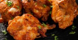 Coxa de Frango Suculenta na Airfryer | Sem Óleo