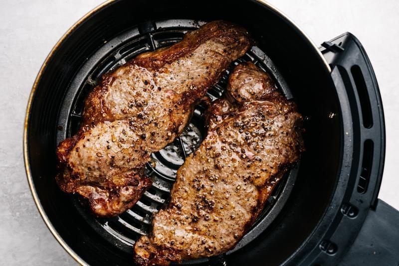 Picanha na Airfryer Suculenta | Preparo Perfeito Fácil