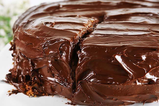 Bolo de Chocolate Delicioso e Fofo | Sobremesa Perfeita