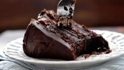 Bolo de Chocolate com Café | Sabor Intenso e Aromático