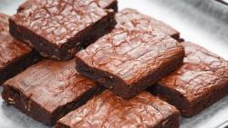 Bolo de Chocolate com Apenas 3 Ingredientes | Receita Express