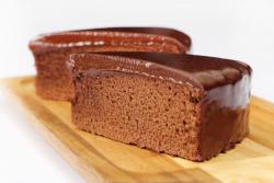 Bolo de Chocolate com Maionese | Segredo para Massa Úmida