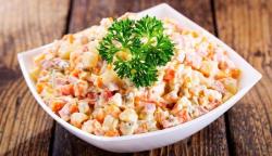Maionese Caseira Cremosa | Preparo Rápido e Seguro