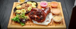Receita de Tempero Especial para Pernil Suculento | Segredo de Chef