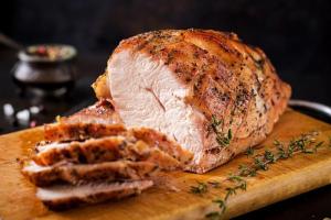 Receita de Tempero para Pernil com Caldo de Carne | Sabor Intenso