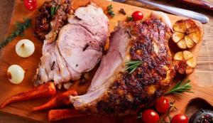 Receita de Tempero Apimentado para Pernil | Receita com Pimenta