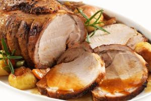 Receita de Tempero com Mostarda para Pernil | Sabor Marcante