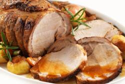 Tempero com Mostarda para Pernil | Sabor Marcante