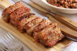 Barriga de Porco Estilo Taiwanês | Receita Asiática