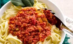 Ragu de Linguiça Italiana | Molho para Massas Saboroso