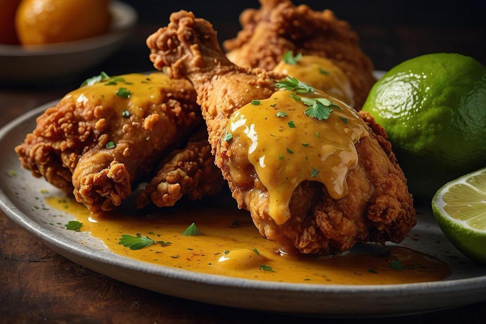Frango Empanado Estilo Outback | Receita Caseira
