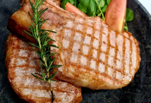 Receita de Prime Rib Suíno Suculento | Corte Nobre no Forno