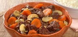 Carne ao Vinho Tinto na Pressão | Preparo Rápido