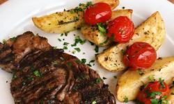 Costela Bovina com Tomate | Molho Encorpado na Pressão