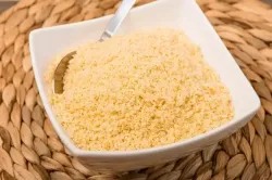 Farofa Fácil e Crocante | Acompanhamento para Churrasco