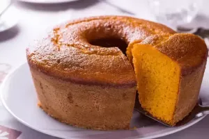 Receita de Bolo de Caneca Low Carb | Amêndoa e Coco em 5 Minutos
