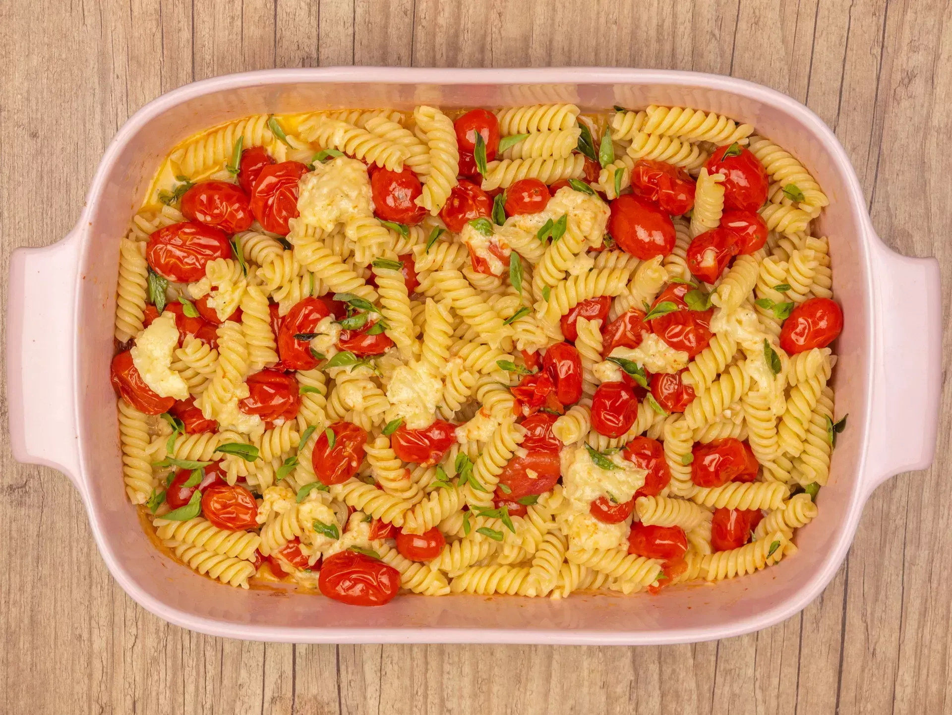 Macarrão de Forno com Gorgonzola | Massa Cremosa