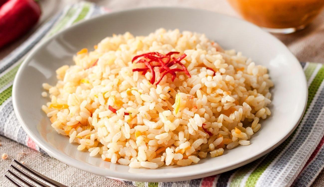Arroz Parboilizado Perfeito | Como Preparar Corretamente