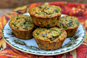 Receita de Espinafre Crocante na Airfryer: Chips Verdes mais Saudáveis que Batata