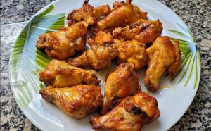 Receita de Coxinha Crocante na Airfryer: Como Fazer Igual da Padaria Sem Óleo