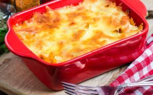 Receita de Escondidinho de Carne Seca na Airfryer: Receita Nordestina Tradicional