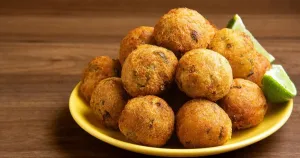 Receita de Bolinho de Bacalhau Português na Airfryer: Tradicional sem Gordura Excessiva